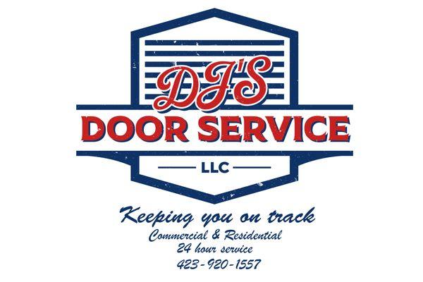 DJ’s Door Service