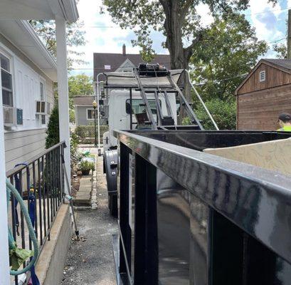 Client's work in progress :)