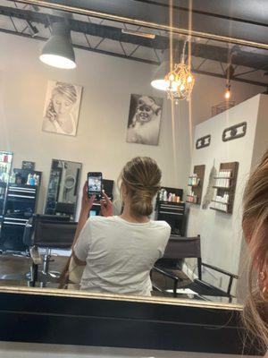 Beauty Mark Spa & Bridal Studio