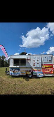The Food Wagon
