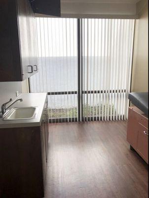 Nanami Health Clinic