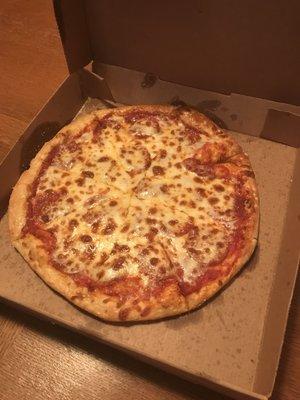 Jomaa Brothers Pizza