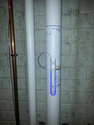 Radon System Installers