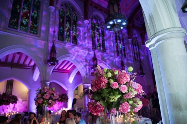 Gerald Charles Tolomeo- Interior Design