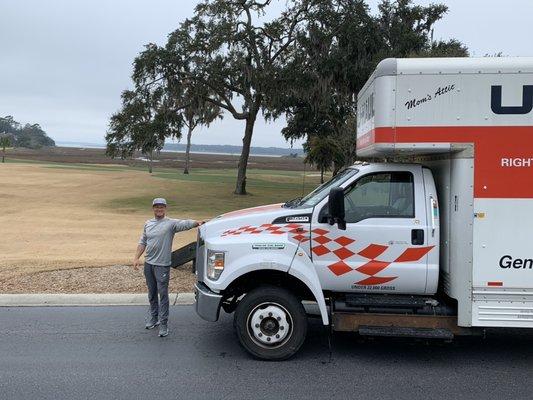 Royal Moving Service LLC