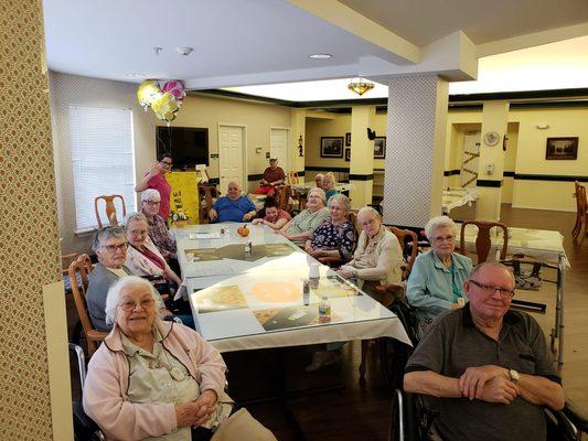 Coventry House Assisted Living