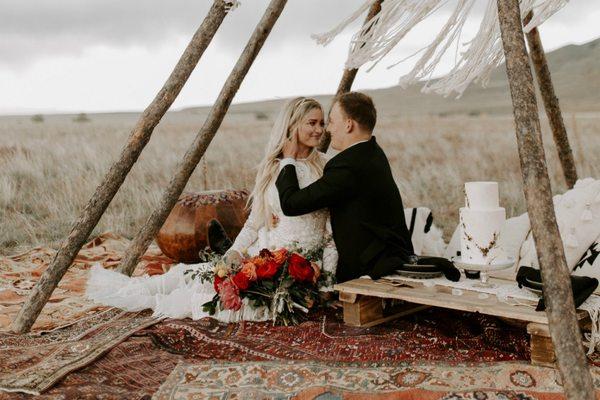 Utah Vintage Rentals