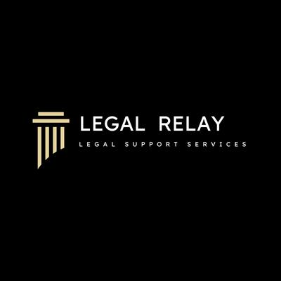 Legal Relay