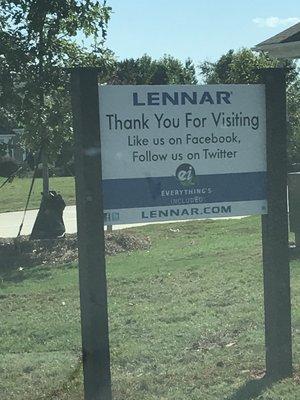 CalAtlantic at Heritage Hall by Lennar