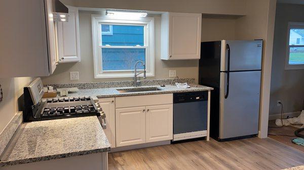 Home Inspection & Maintenance