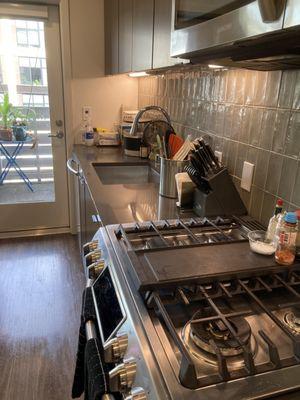 GN Cleaning Services