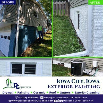 Parceros Construction