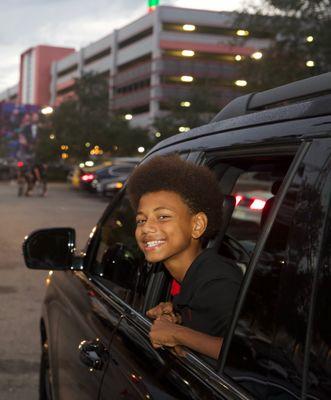 Premier Chauffeur Services