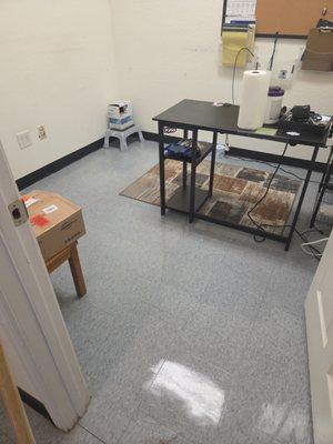 Tidy And Toss Solutions