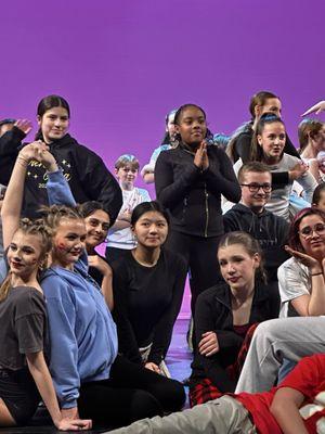 Green Mile Media Production & Entertainment Services