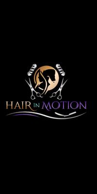Hair in Motion