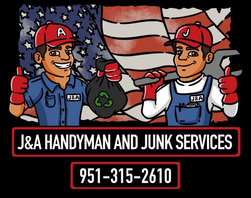 J&A Handyman and Junk Services