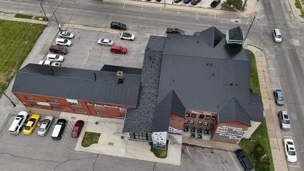 Dempsey's Roofing and Solar