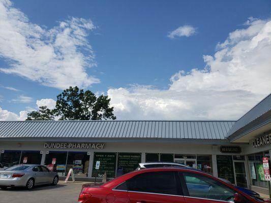 Dundee Pharmacy
