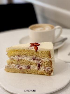 Lady M Confections