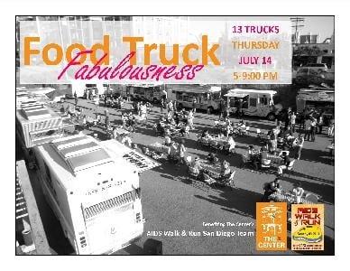 Food Truck Fabulousness