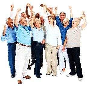 The World Laughter Tour