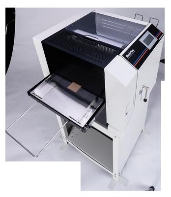 Gotham Shredders & Binding