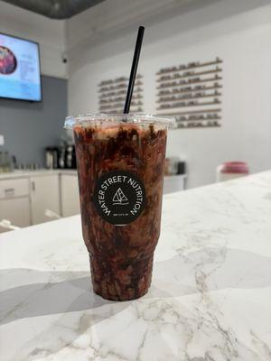 Water Street Nutrition