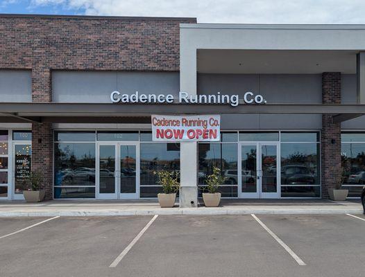 Cadence Running Company