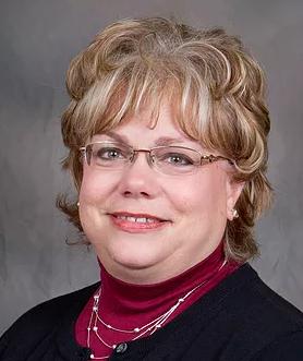 Beth Schrage, APRN, FNP-BC