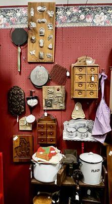 Rummel Creek Village Antiques