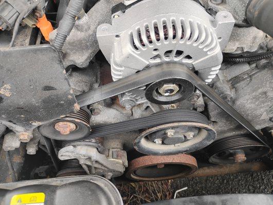 Albany Mobile Mechanic