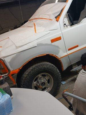 D and T Mobile Automotive Customs