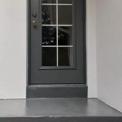 Maurizio Professional Painting