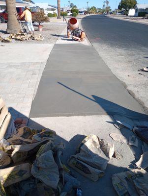 G M Landscape and Management