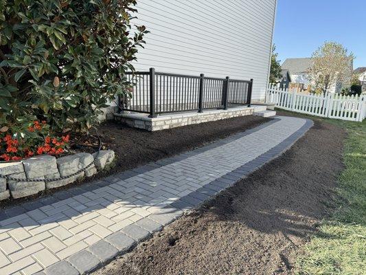 Bucklew Basement Waterproofing & Masonry