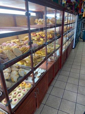 Las Delicias
