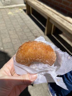 Half Moon Rondout Cafe