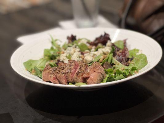 Steak Salad