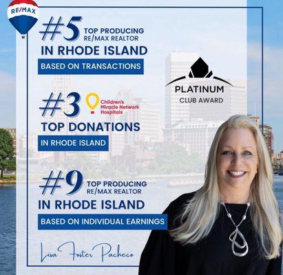 Lisa Foster-Pacheco-RE/MAX River'S Edge