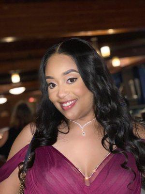 Laterra’s Hair and Beauty Collection