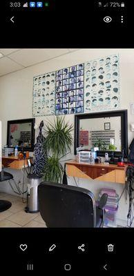 Seasons Hair & Nail Spa