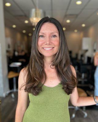 Hair Designs by Nancy Dorio