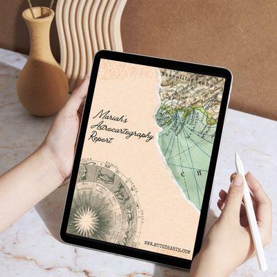 Muted Earth Botanica