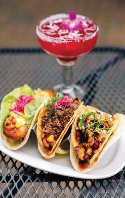 Del Pez Mexican Gastropub