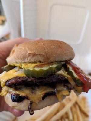 Scotty P's Hamburgers