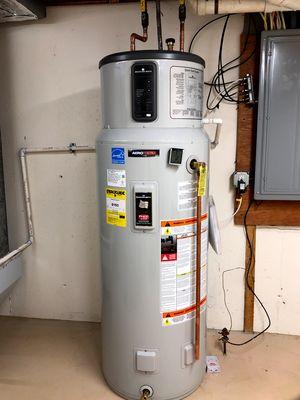 BGC Plumbing & Drain Cleaning