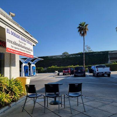 El Dorado Hand Car Wash