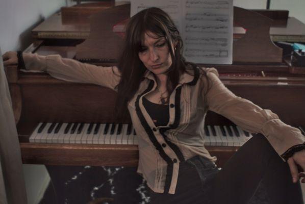 Aimee Jacobs Performance And Education