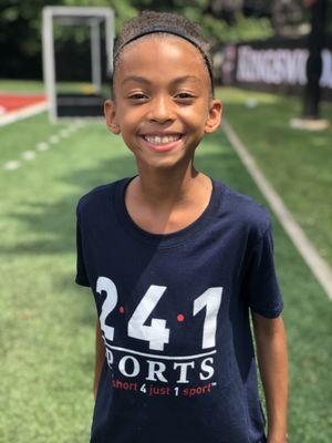 2-4-1 Sports, LLC
